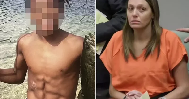 Öğretmenini hamile bırakan gençten ezber bozan talep: Bunu ben başlattım