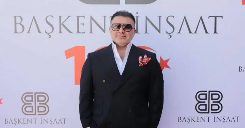 İnşaat devinin sahibi hakkında tutuklama kararı Sözcü Gazetesi