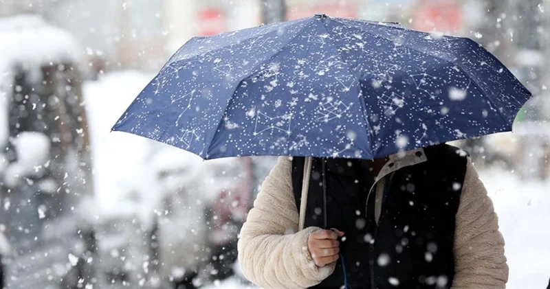 İstanbul a yeniden kar geliyor: 2 3 Şubat 2026 İstanbul hava durumu ile kar ne zaman yağacak ve yoğun bir kar yağışı mı bekleniyor?