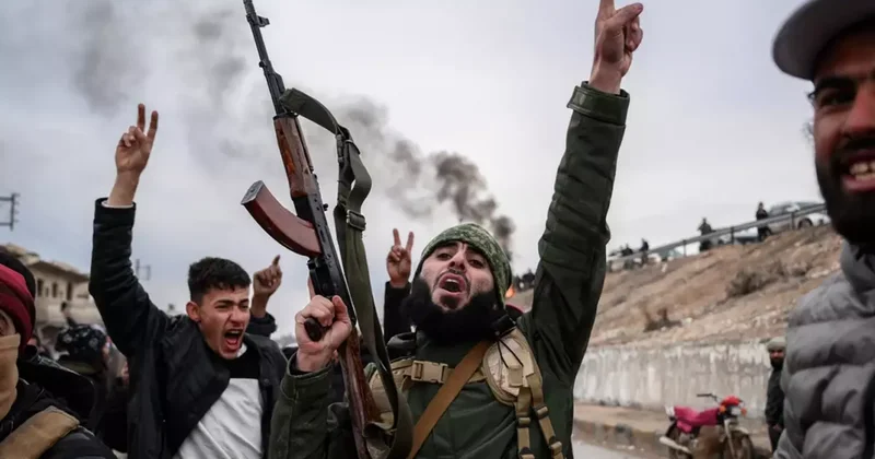 ABD den Şam SDG mutabakatına ilk yorum,