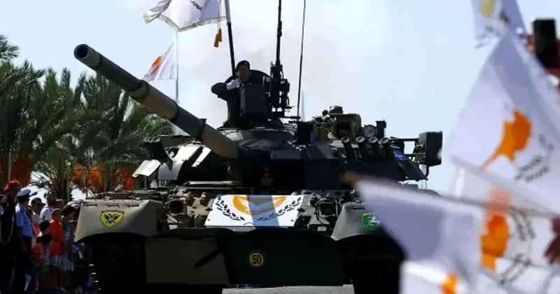 Ülke alarma geçti! Tatbikatta kilolarca bomba kayboldu! Korku dolu bekleyiş