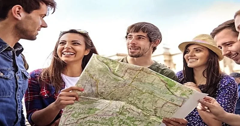 2025 yılında bir turist kaç dolar harcadı?