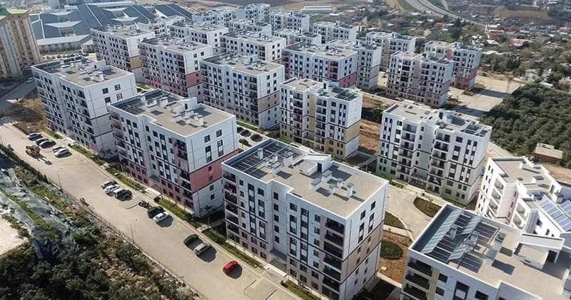 TOKİ Konya kurası ne zaman? TOKİ kura takvimi ile Konya kurası tarihi belli oldu mu, Konya kabul ve red listesi yayınlandı mı?