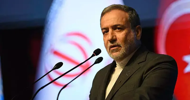 Arakçi: Avrupa, Ulusal Ordumuzu sözde ‘terör örgütü’ olarak tanımlayarak stratejik hata yapıyor