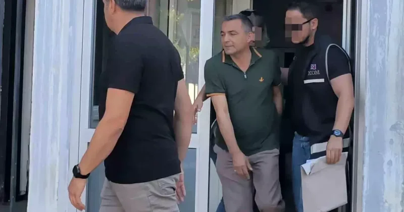 Baklava kutusundan Euro lar çıkmıştı! Kendisini o sözlerle savundu