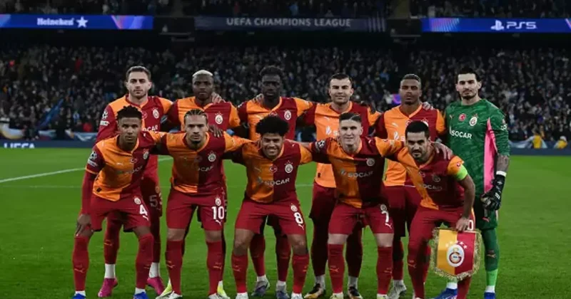 Galatasaray ın Juventus maçlarının günleri ve saatleri açıklandı