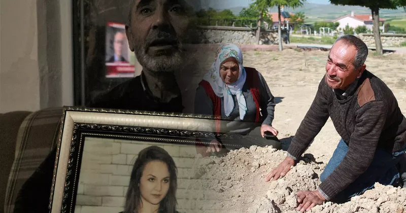 Boynunda iple ölü bulunmuştu! Ümitcan Uygun un yargılandığı Aleyna Çakır davası ertelendi