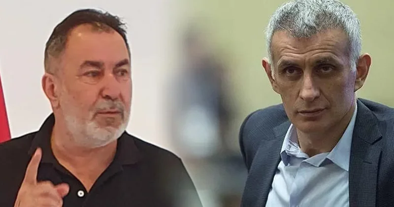 Hacıosmanoğlu tam saat 15.39 da kimi aradı ve ne istedi? Kellem gitse bile diyerek açıkladı