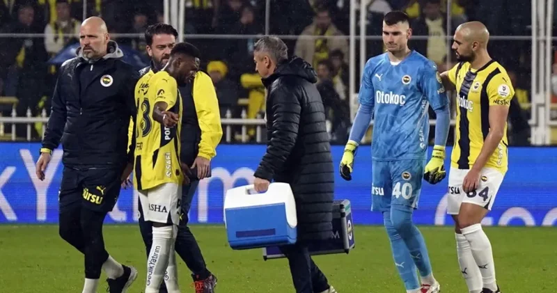 Fenerbahçe transferi bildirdi: Forma giyemeden 1 imza daha attı