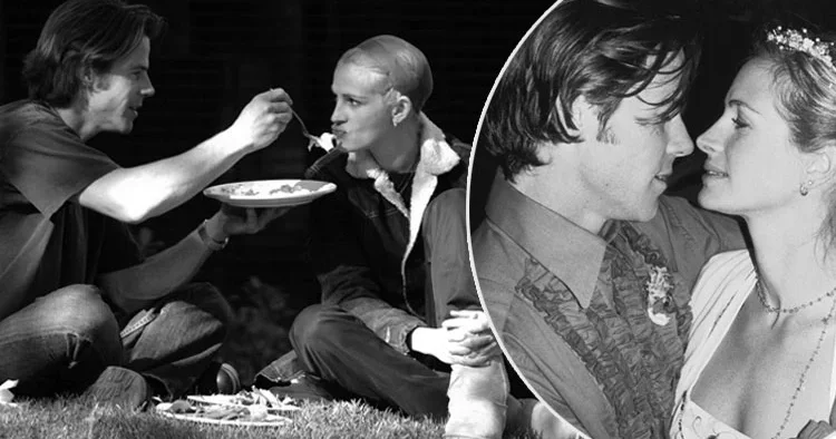 23 yıllık evliliğin üstüne ihanetin gölgesi düştü... Ona kocasının veremediği duyguları sunuyor