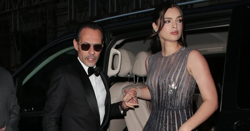 Jennifer Lopez in çocuklarının babası Marc Anthony 8 inci çocuğunu bekliyor