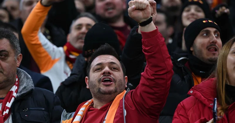 Son dakika Galatasaray a Şampiyonlar Ligi nde çok ters rakip