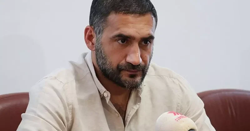 Uyuşturucu soruşturmasında tutuklanan Ümit Karan dan yeni hamle