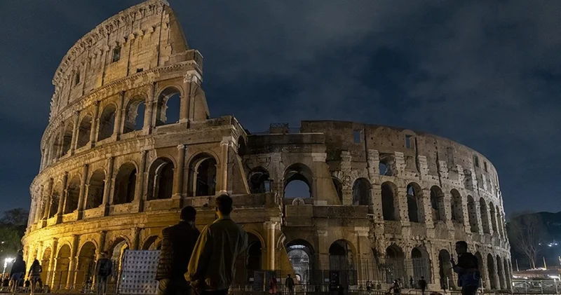 Yurt dışı turizminde az kaldık, çok harcadık Turizm Haberleri