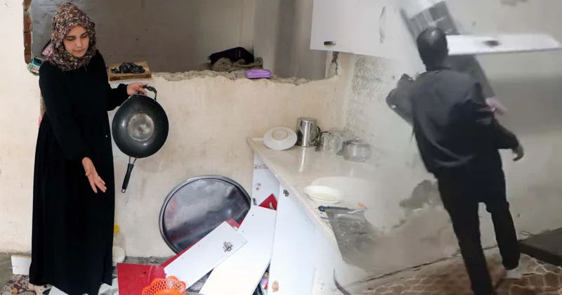 Dört çocuk annesinden yürek yakan çağrı! Bana ölmeden sahip çıkılsın