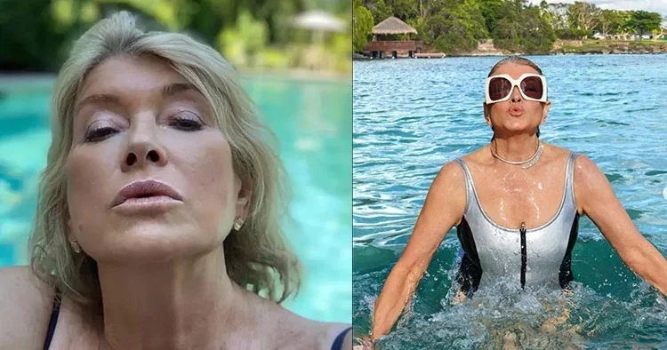 84 yaşındaki ünlü sunucu spora bile makyaj yapıp gidiyor... Salonda erkekler var ne yapayım!