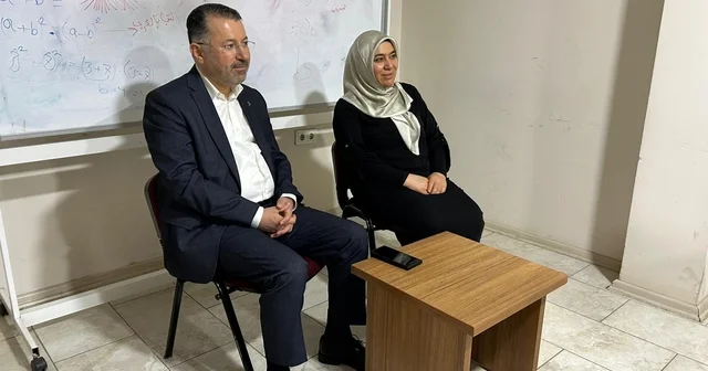 Rektör eşi Ebru Kırışık tan açıklama: Yasal süreçler tarafımca başlatılmıştır Karabük Haberleri