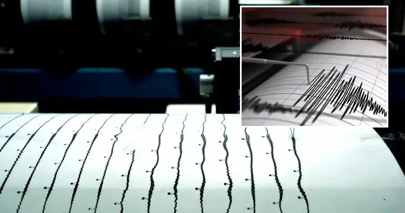 Son Dakika: Aydın da deprem mi oldu? Aydın deprem Kandilli ve AFAD son depremler listesi 30 Ocak 2026 Aydın Haberleri