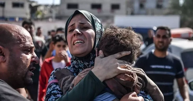 İsrail Ordusu, katliamı ilk kez kabul etti: Asıl sayı daha yüksek de olabilir