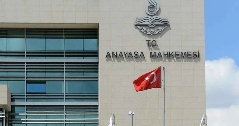 AYM den dikkat çeken Adli Tıp kararı