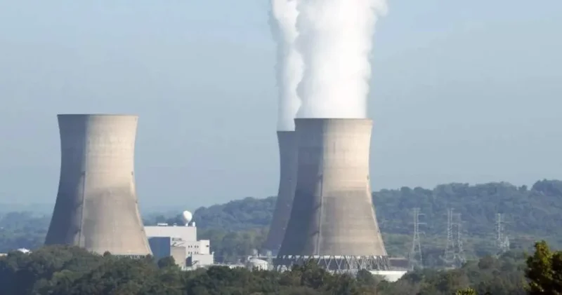 Türk Büyükelçi den nükleer uyarısı: Tüm bölge tehdit altında