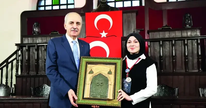 İsrail’in korkulu rüyası olduk Yerel Gündem Haberleri