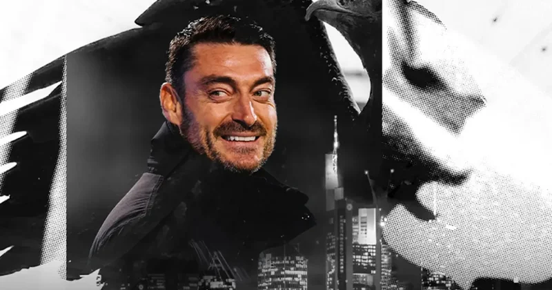 Eintracht Frankfurt’ta Albert Riera dönemi!