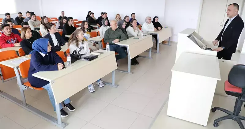 Sektör Kampüste Programı 22 bin öğrenciye ulaştı