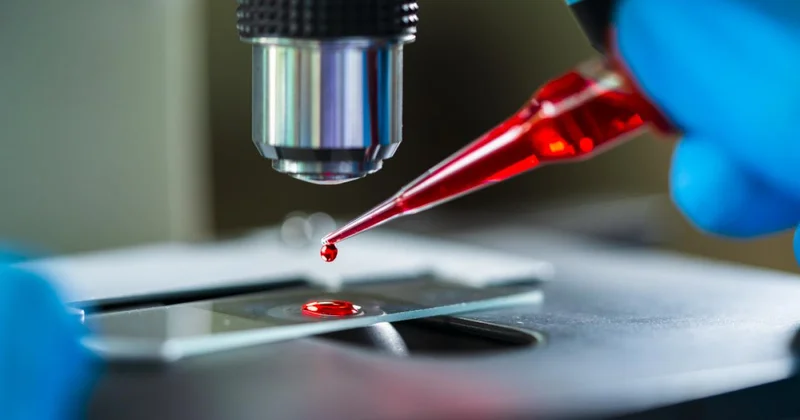 Türkiye nin ilk yerli ve milli gen tedavisi için tarihi adım