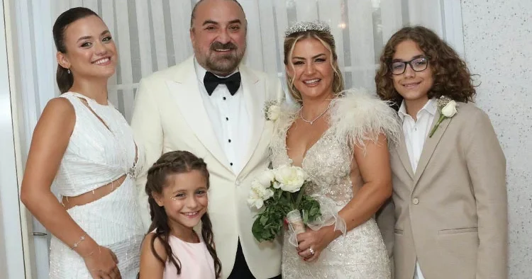 Selma Konak vefat eden eşini andı: Seni anlamsız özlüyorum