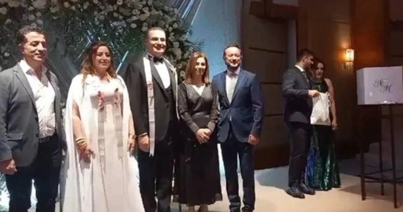 Barış Terkoğlu: Skandal düğünü anlatan gazeteci Timur Soykan kendisini sanık sandalyesinde buldu!