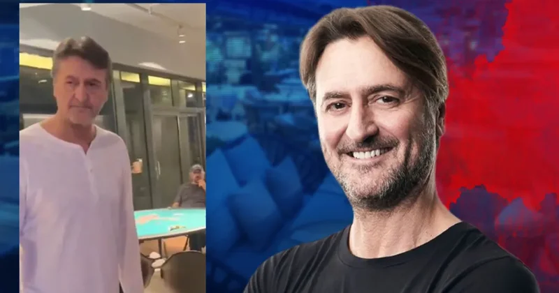 Bebek Otel’in sahibinin kumar partileri ifşa oldu: Çalışanı her şeyi anlatı