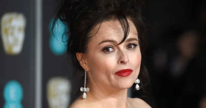 Helena Bonham Carter, The White Lotus un dördüncü sezonunda yer alacak