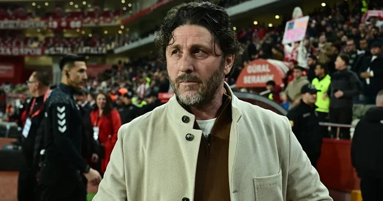 Fatih Tekke: Antalyaspor u yenmeliydik, sorunlarımız belli