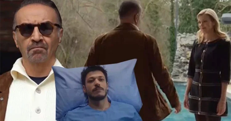 İnci Taneleri nden muhteşem dönüş! Azem ortaya çıktı, Özgür kardeşine yardım etti...