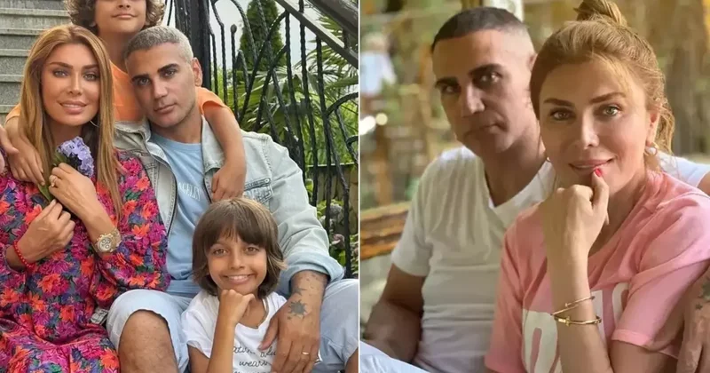 Survivor a giden Doğuş a eşinden çağrı: Kurban olayım geri dön