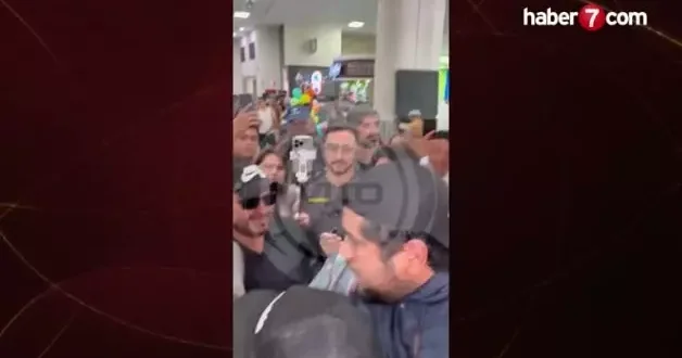 Barcelona SC taraftarından Benedetto ya tepki: Hırsızlık değil mücadele istiyoruz