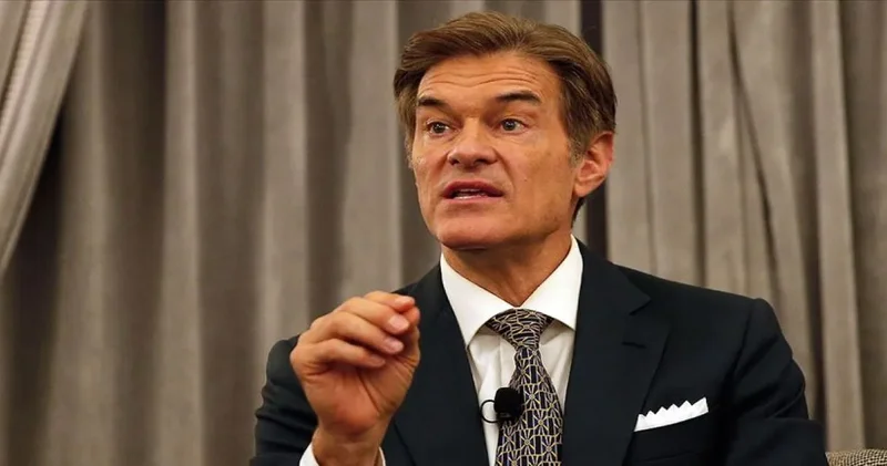 Ermeniler, SGK Dolandırıcılığı ve Dr. Öz