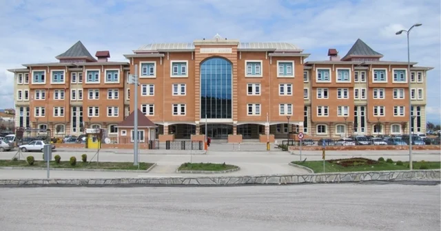 Evinde uyuşturucu olduğunu söyleyip kendisini ihbar eden sanık tahliye edildi Kastamonu Haberleri