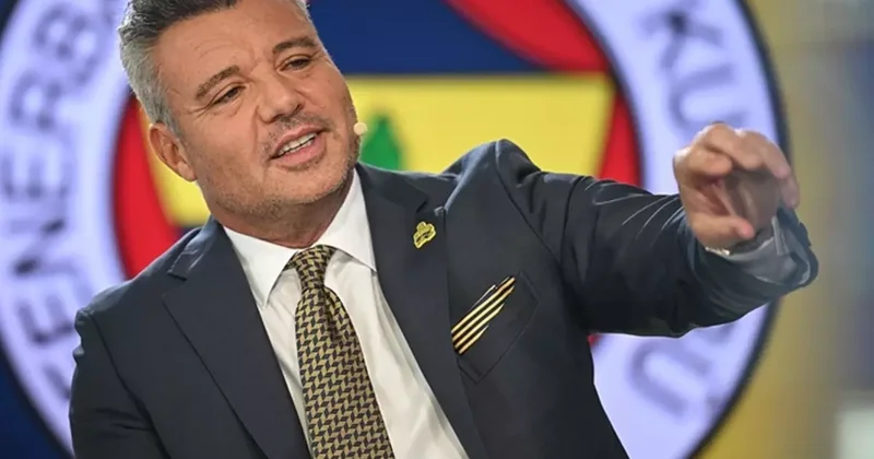 Ve mutlu son! Fenerbahçe yıllardır istediği transferi yaptı