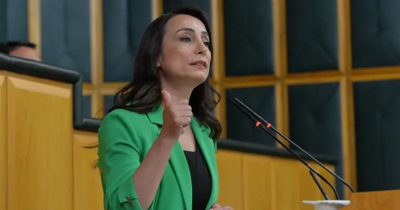 Hatimoğulları ndan süreç değerlendirmesi: MHP yaptırım gücünü kullanmalı