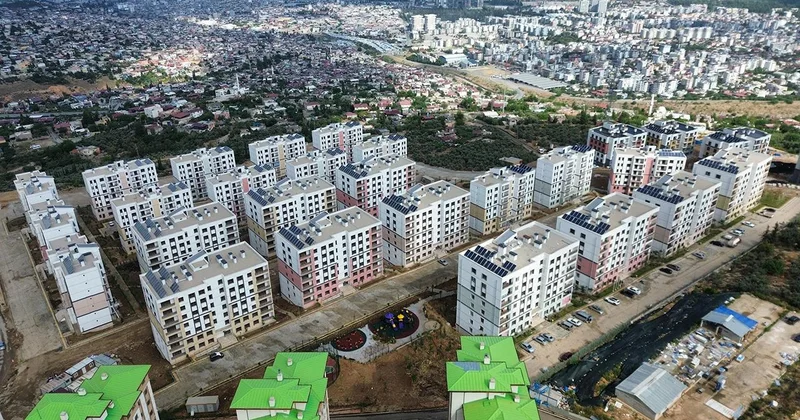 Asrın felaketinin üstünden 3 yıl geçti