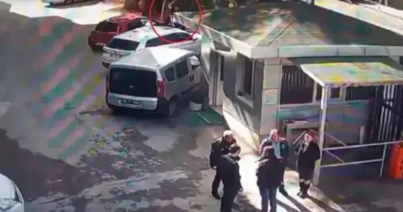 HSK müfettişine bıçakla saldırı: Tutukluluğa devam kararı verildi, sanığın akıl sağlığına ilişkin rapor beklenecek