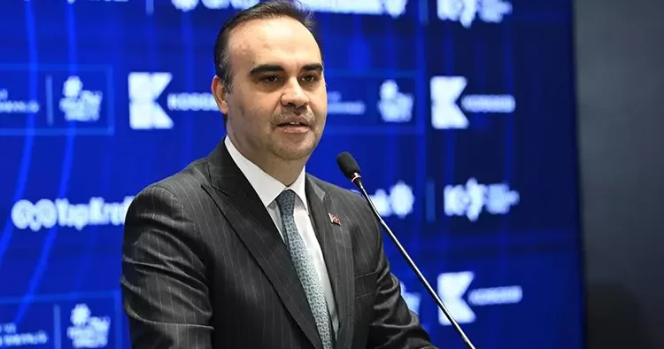 Bakan Kacır duyurdu! KOBİ’lere 30 milyar liralık refinansman desteği