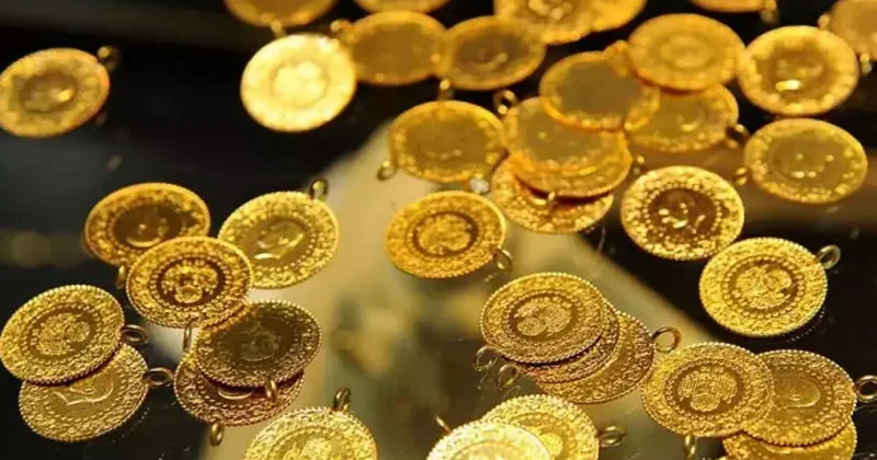 Türkiye nin gizli hazinesi ortaya çıktı: Herkese 100 er gram düşüyor