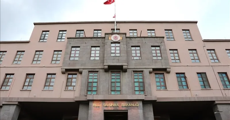 MSB kaynaklarından açıklama: TSK, Barış Pınarı bölgesinden çekilmedi