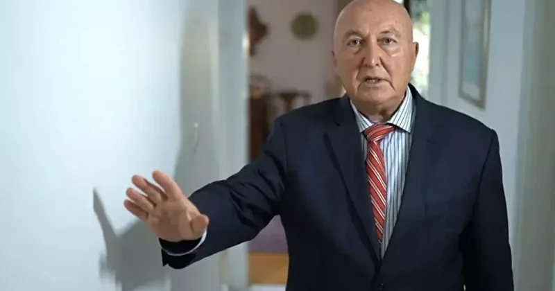 Aydın da en güvenli ilçeler! Deprem sonrası uzaklaşın diyerek, o bölgeyi işaret etti