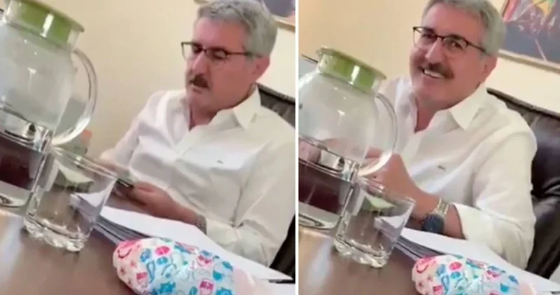 Diyanet İşleri Başkanlığı Mekke Sorumlusu nun rüşvet aldığı iddia edilmişti: Emeklilik başvurusu yaptı