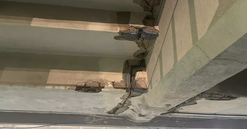 Dünya devinin stadını gören taraftar isyan etti: Lütfen zıplamayın