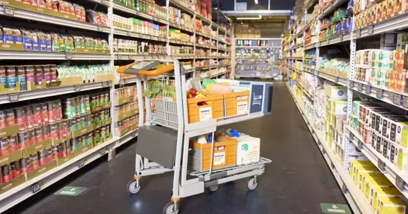 Bir devir sona eriyor: Tanınmış süpermarket zinciri piyasadan çekiliyor